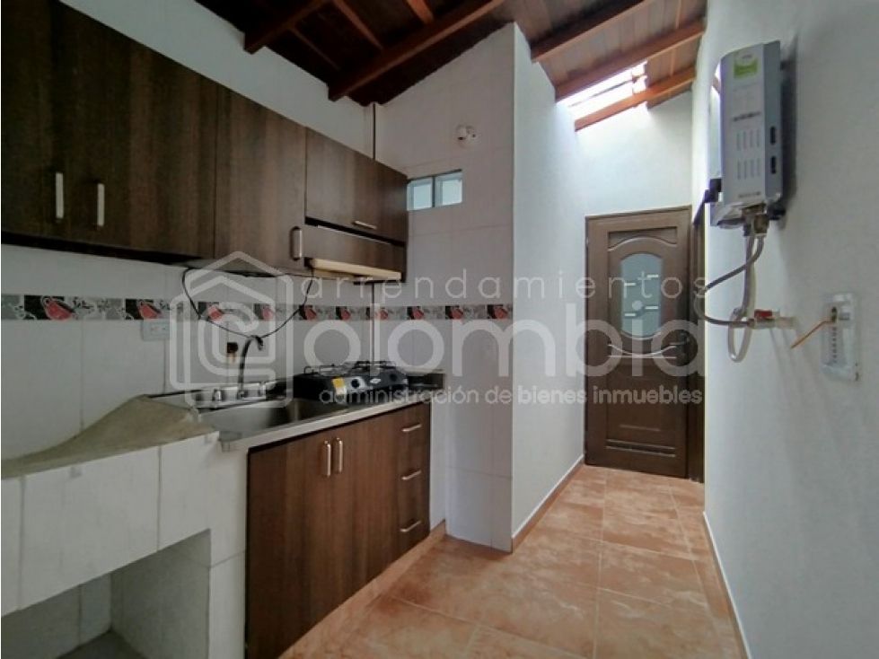 Apartamento en arriendo Antioquia Envigado Uribe Ángel 50 m2 Habitaciones 2 Baños 1 Garajes 0 Precio $1400000