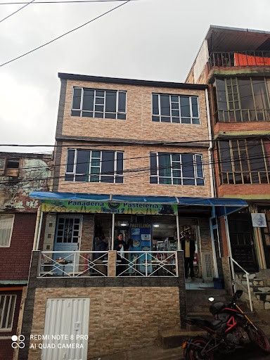 Apartamento en arriendo Cundinamarca Bogotá Los Puentes 80 m2 Habitaciones 2 Baños 1 Garajes 0 Precio $600000