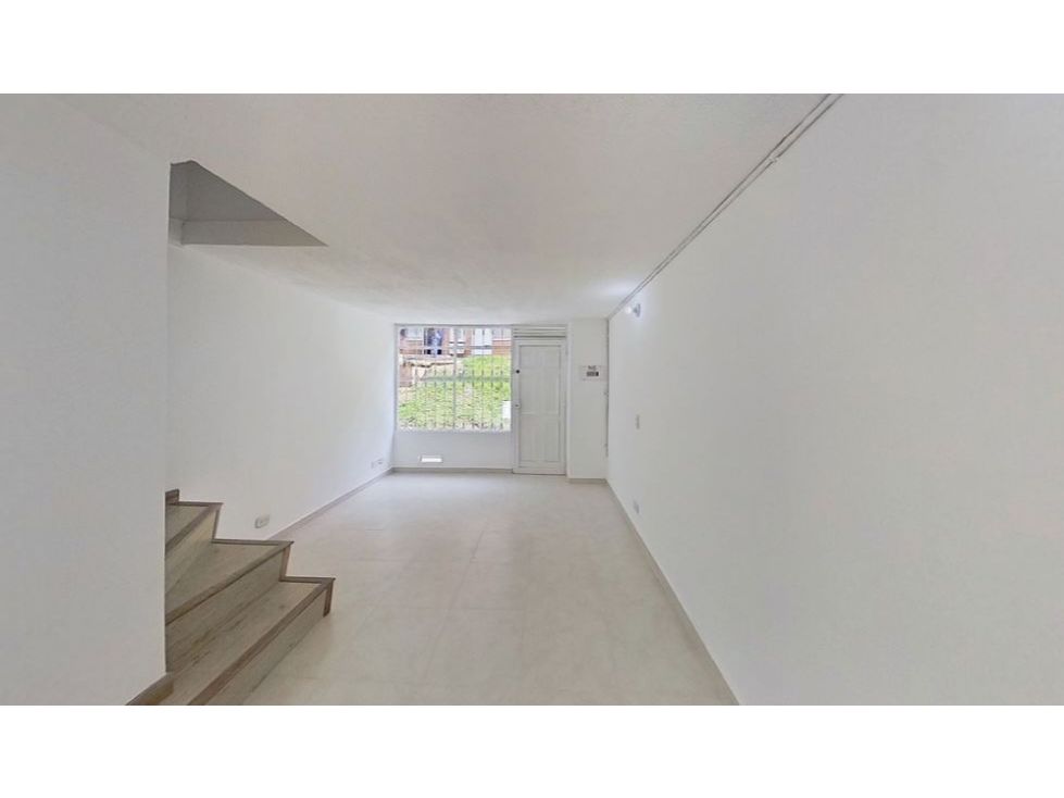 Casa en venta Cundinamarca Soacha Ub Terreros 71 m2 Habitaciones 4 Baños 1 Garajes 0 Precio $194000000