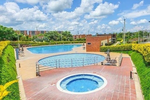 Casa en venta Risaralda Pereira Pereira 92 m2 Habitaciones 4 Baños 3 Garajes 1 Precio $450000000