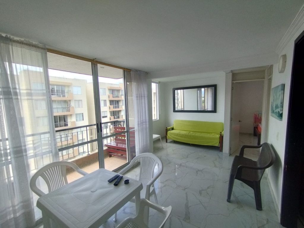 Apartamento en venta Cundinamarca Girardot San Miguel 55 m2 Habitaciones 2 Baños 2 Garajes 0 Precio $200000000