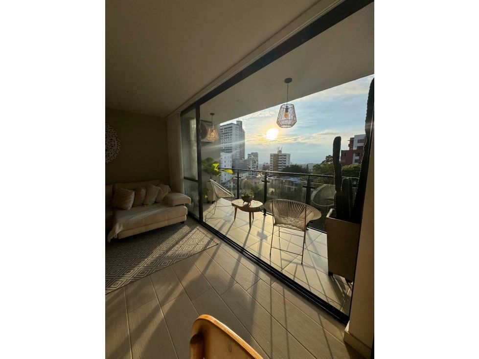 Apartamento en venta Quindío Armenia Br La Lorena 110 m2 Habitaciones 3 Baños 2 Garajes 2 Precio $770000000