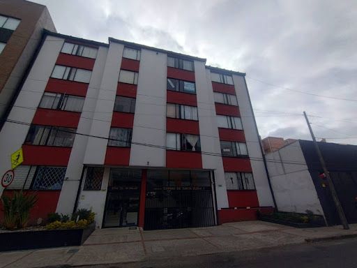 Apartamento en arriendo Cundinamarca Bogotá Prado Pinzón 33 m2 Habitaciones 1 Baños 1 Garajes 0 Precio $1450700