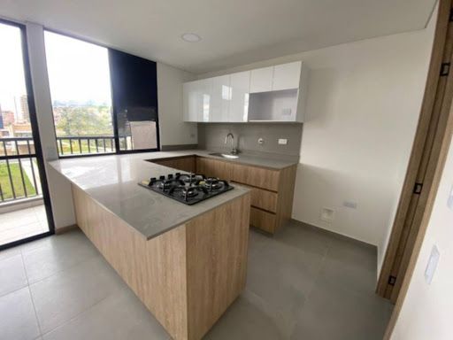 Apartamento en arriendo Antioquia Rionegro San Antonio 69 m2 Habitaciones 2 Baños 2 Garajes 1 Precio $2500000