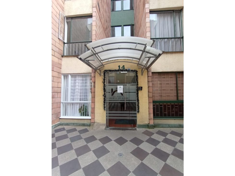 Apartamento en arriendo Cundinamarca Bogotá La Isabela 54 m2 Habitaciones 2 Baños 1 Garajes 1 Precio $1390000