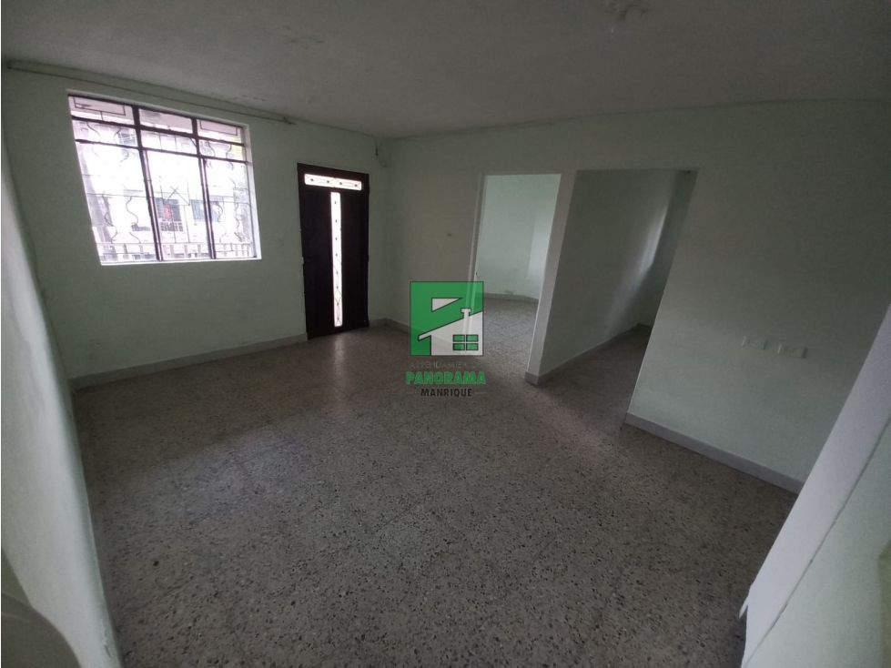 Casa en arriendo Antioquia Medellín Campo Valdes No2 90 m2 Habitaciones 5 Baños 2 Garajes 0 Precio $1700000