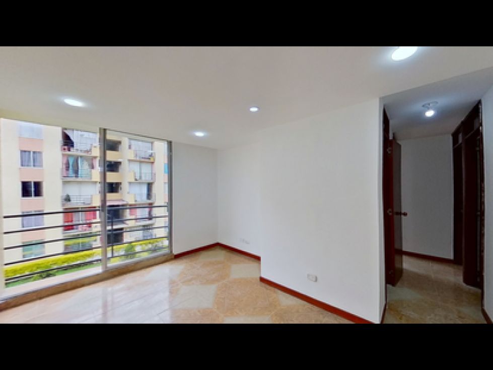 Apartamento en venta Cundinamarca Soacha Cr Portal De Las Flores 49 m2 Habitaciones 3 Baños 2 Garajes 0 Precio $157000000