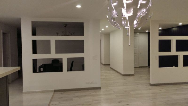 Apartamento en venta Cundinamarca Bogotá San Patricio 189 m2 Habitaciones 3 Baños 4 Garajes 3 Precio $1300000000