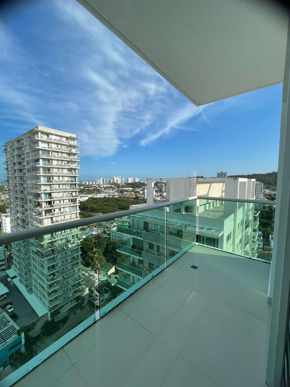 Apartamento en venta Bolívar Cartagena Manga 115 m2 Habitaciones 3 Baños 2 Garajes 1 Precio $750000000