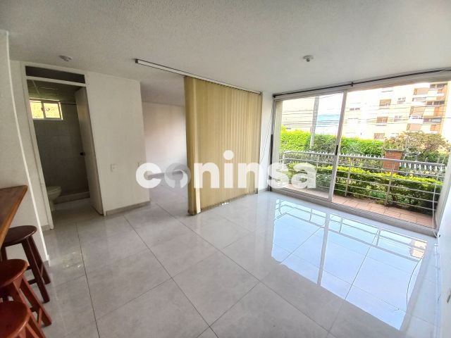 Apartamento en arriendo Antioquia Medellín Santa Teresita 37 m2 Habitaciones 1 Baños 1 Garajes 0 Precio $2200000