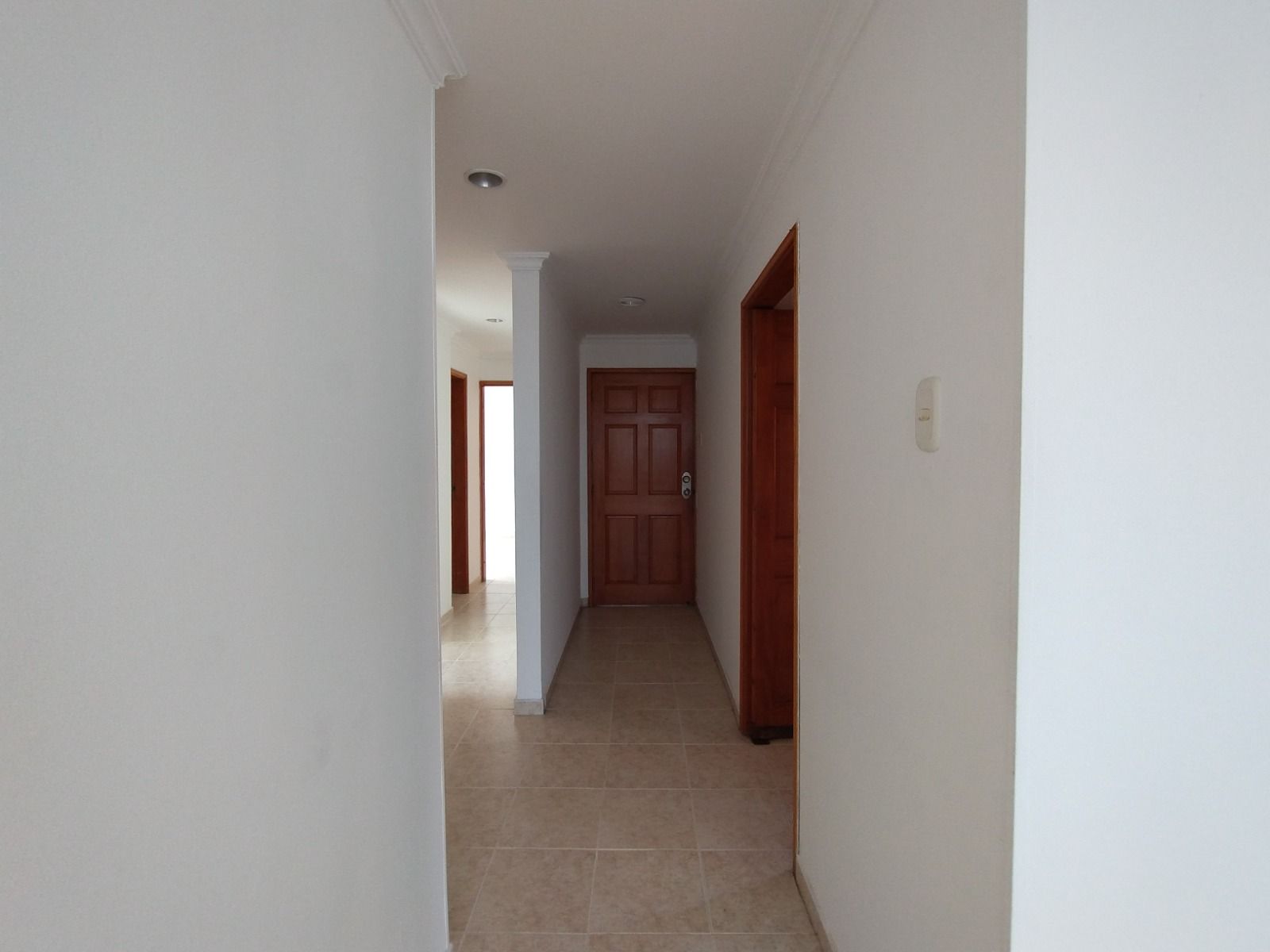 Apartamento en arriendo Atlántico Barranquilla La Campiña 115 m2 Habitaciones 3 Baños 2 Garajes 1 Precio $2600000
