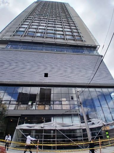 Apartaestudio en arriendo Cundinamarca Bogotá Samper 34 m2 Habitaciones 1 Baños 1 Garajes 0 Precio $2500000