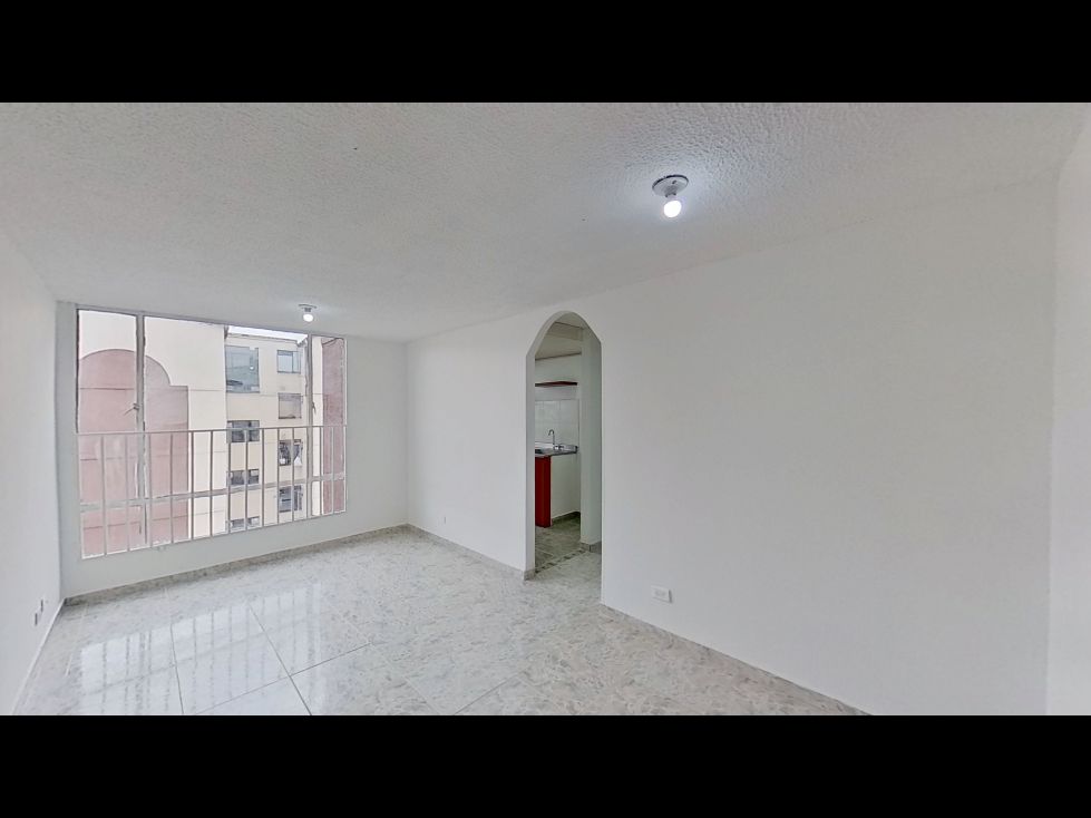 Apartamento en venta Cundinamarca Bogotá Tibabuyes 47 m2 Habitaciones 3 Baños 1 Garajes 0 Precio $208000000