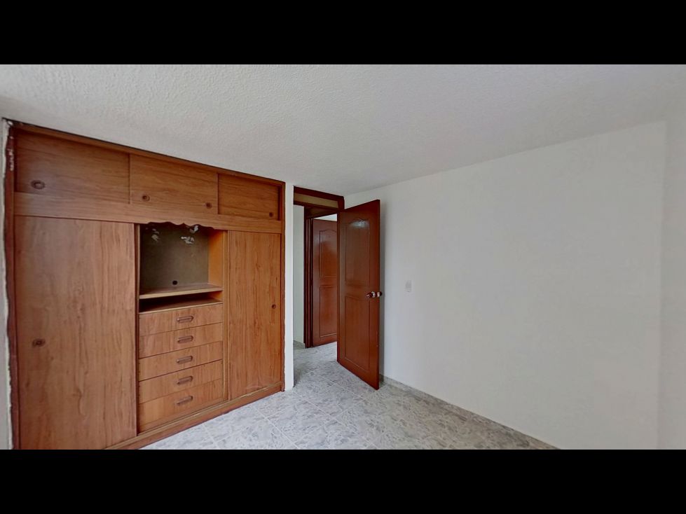 Apartamento en venta Cundinamarca Bogotá Tibabuyes 47 m2 Habitaciones 3 Baños 1 Garajes 0 Precio $214000000