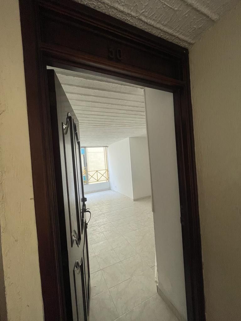 Apartamento en arriendo Valle Del Cauca Cali Torres De Confandi 57 m2 Habitaciones 3 Baños 2 Garajes 0 Precio $900000