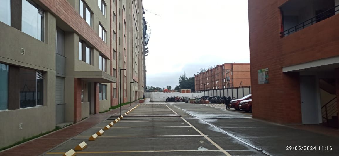 Apartamento en venta Cundinamarca Bogotá Rincón De Santa Ines 40 m2 Habitaciones 2 Baños 1 Garajes 0 Precio $215000000