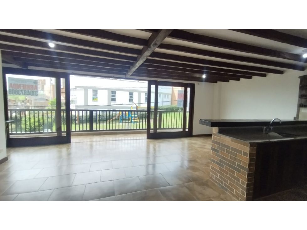 Casa en arriendo Antioquia Rionegro Rionegro 140 m2 Habitaciones 4 Baños 2 Garajes 1 Precio $3000000