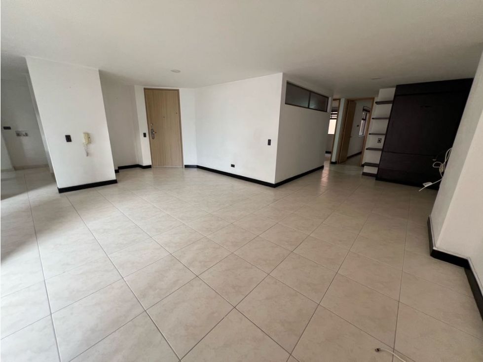 Apartamento en arriendo Antioquia Envigado San Marcos 99 m2 Habitaciones 3 Baños 2 Garajes 1 Precio $3600000