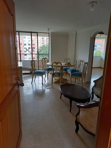 Apartamento en arriendo Antioquia Medellín Alejandria 65 m2 Habitaciones 2 Baños 2 Garajes 1 Precio $3500000