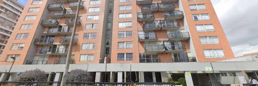 Apartamento en arriendo Cundinamarca Bogotá La Felicidad 98 m2 Habitaciones 3 Baños 2 Garajes 1 Precio $3600000
