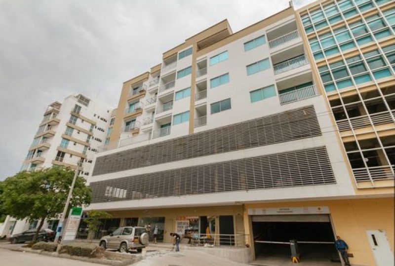 Apartamento en arriendo Magdalena Santa Marta Asd 44 m2 Habitaciones 1 Baños 1 Garajes 0 Precio $2229000