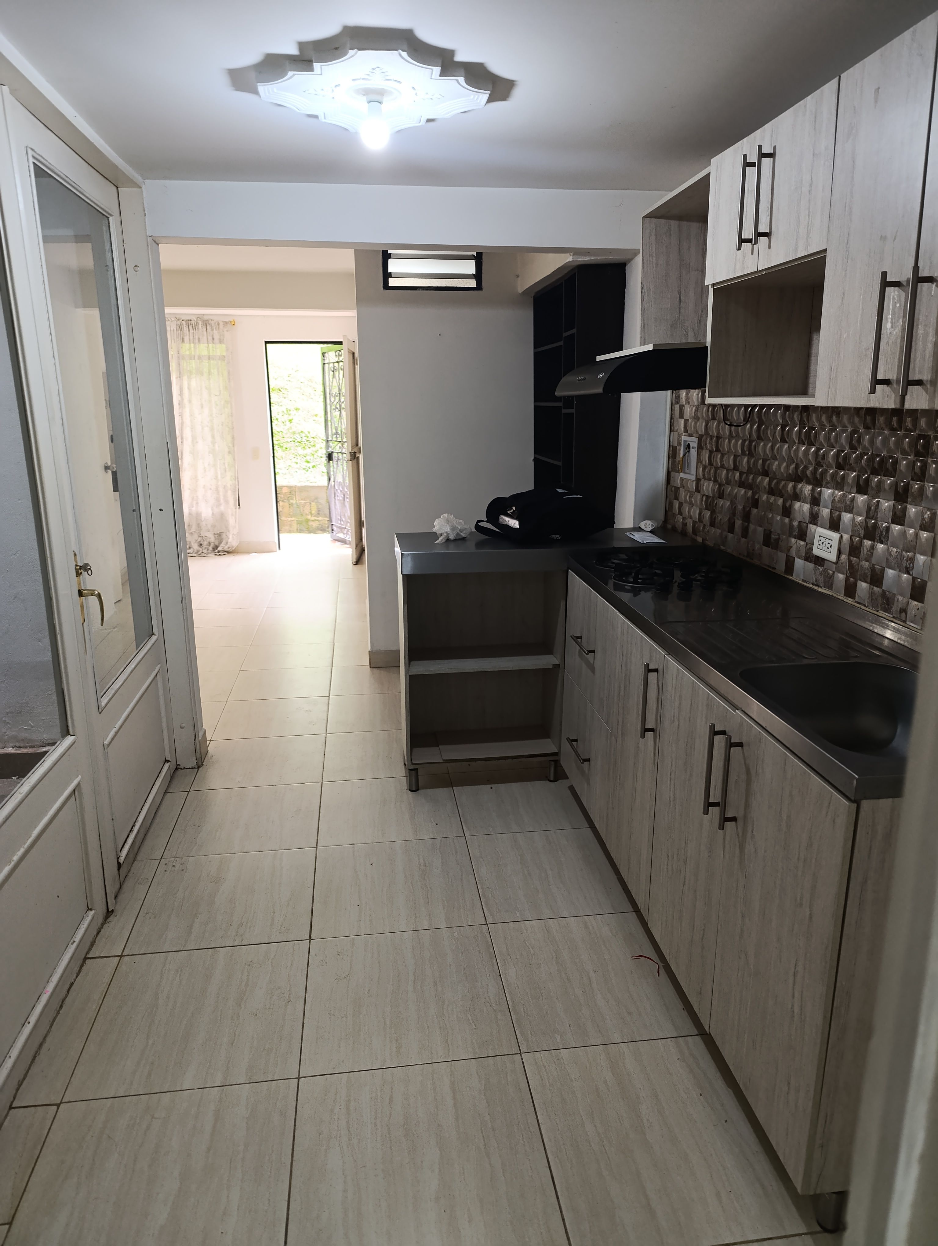 Apartamento en venta Antioquia Bello Nazareth 48 m2 Habitaciones 2 Baños 1 Garajes 0 Precio $185000000