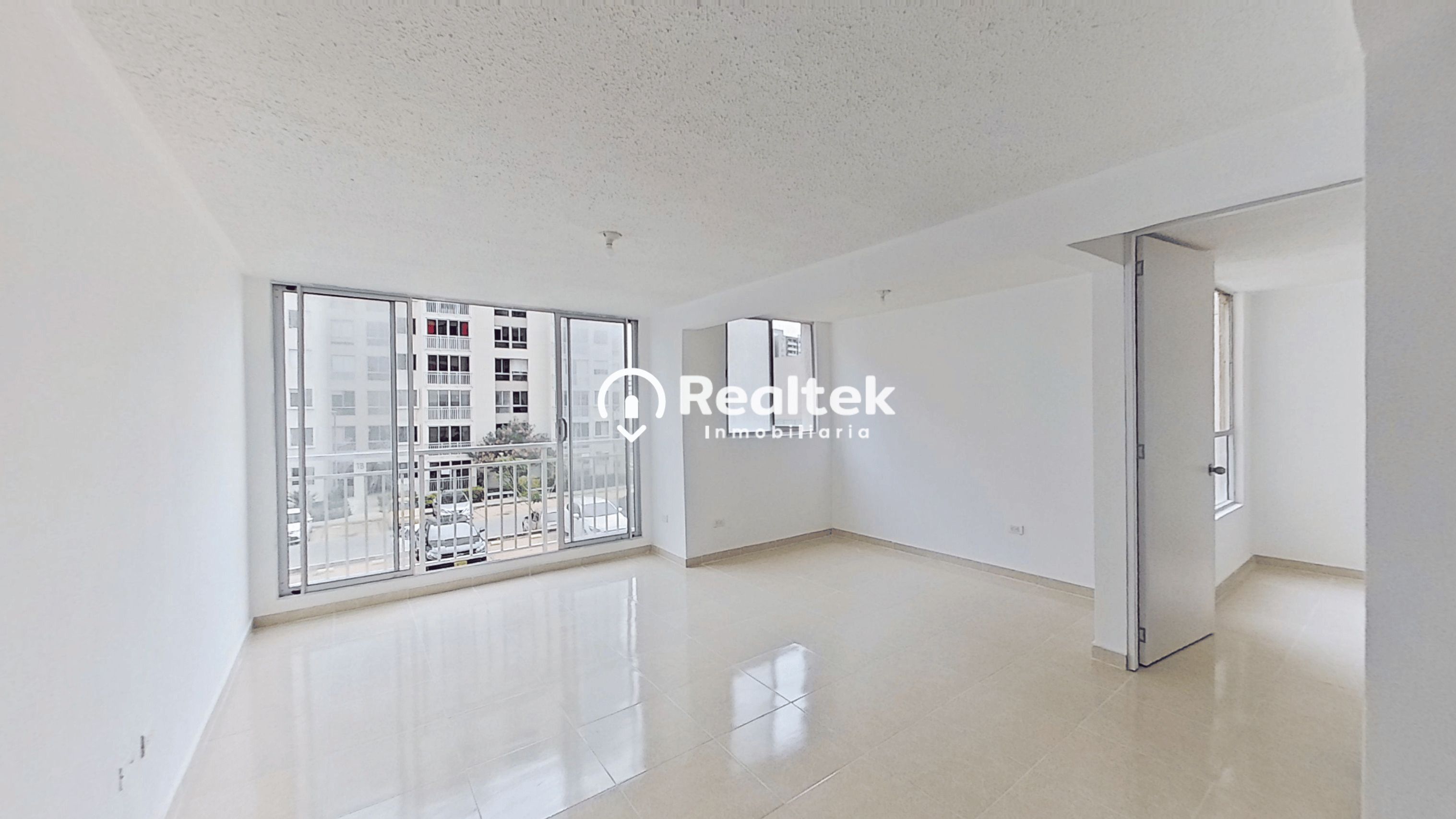 Apartamento en venta Atlántico Barranquilla Co Perdiz 57 m2 Habitaciones 2 Baños 2 Garajes 0 Precio $194000000