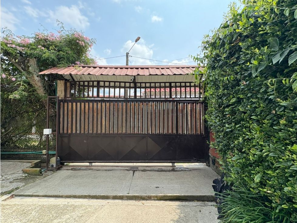 Casa Campestre en venta Quindío Armenia Armenia 840 m2 Habitaciones 3 Baños 3 Garajes 4 Precio $1200000000