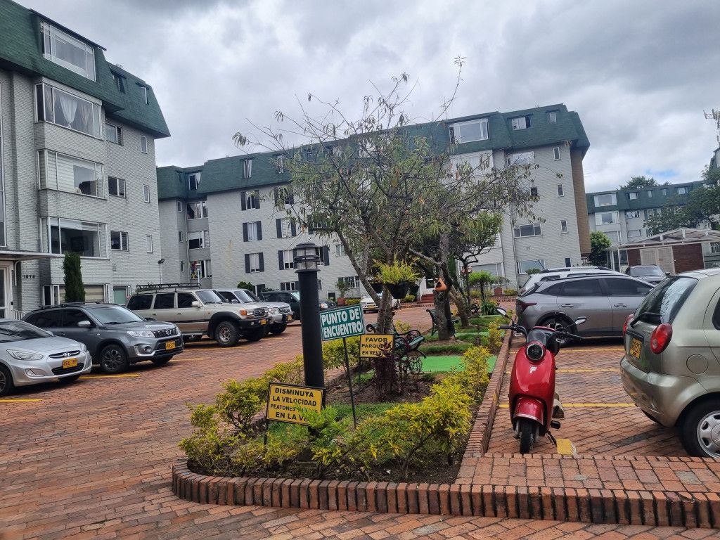 Apartamento en venta Cundinamarca Bogotá Metropolis 88 m2 Habitaciones 3 Baños 2 Garajes 1 Precio $490000000