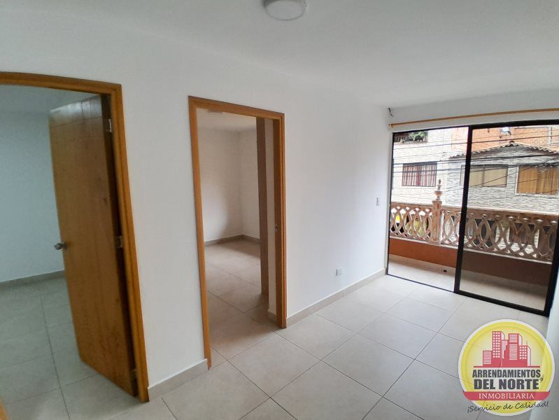 Apartamento en arriendo Antioquia Bello El Cairo 80 m2 Habitaciones 3 Baños 1 Garajes 0 Precio $1716000