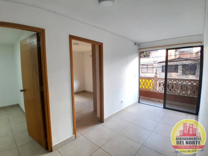 Apartamento en arriendo Antioquia Bello El Cairo 80 m2 Habitaciones 3 Baños 1 Garajes 0 Precio $1716000