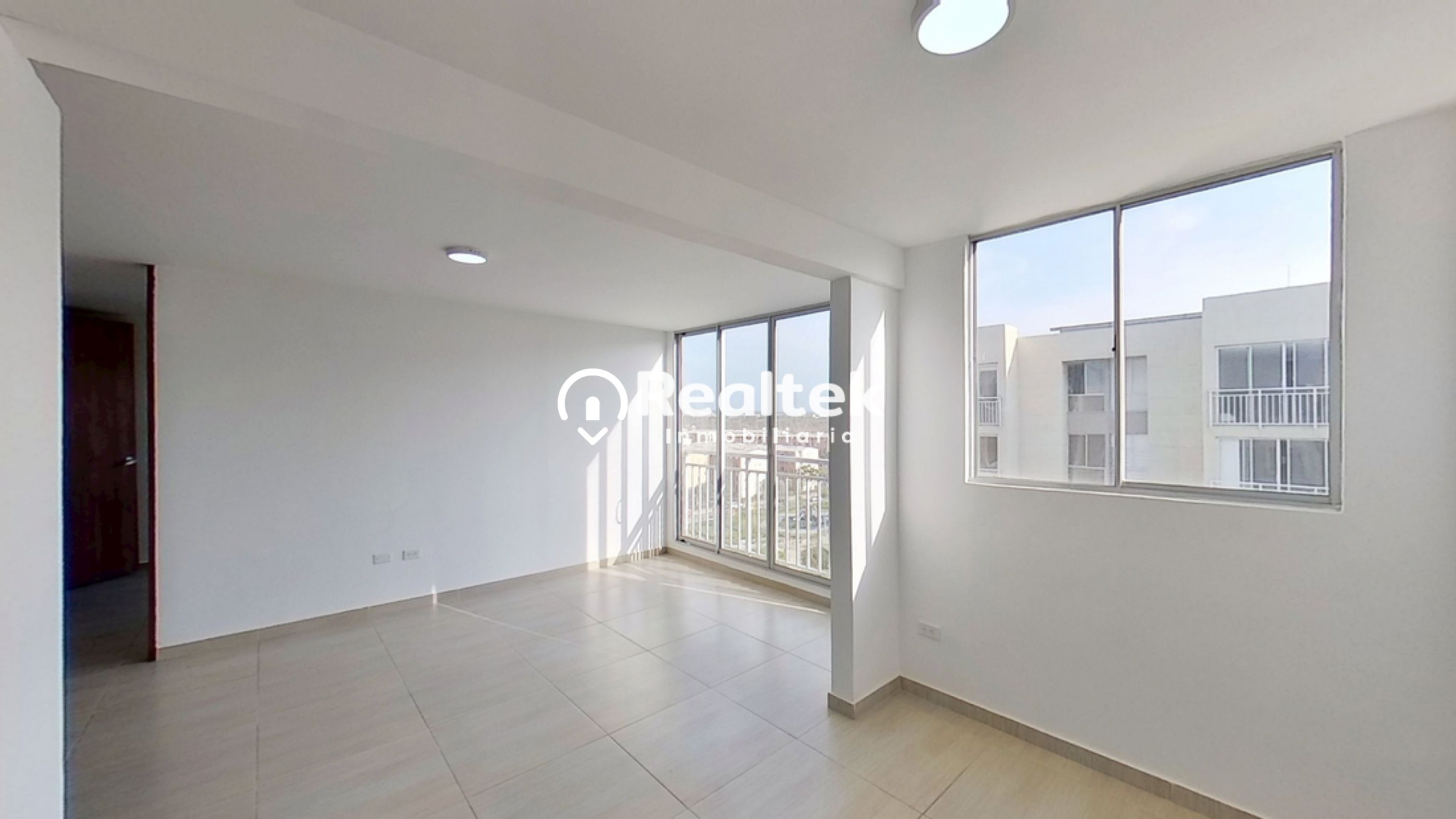 Apartamento en venta Atlántico Barranquilla Co Perdiz 57 m2 Habitaciones 2 Baños 2 Garajes 0 Precio $194000000