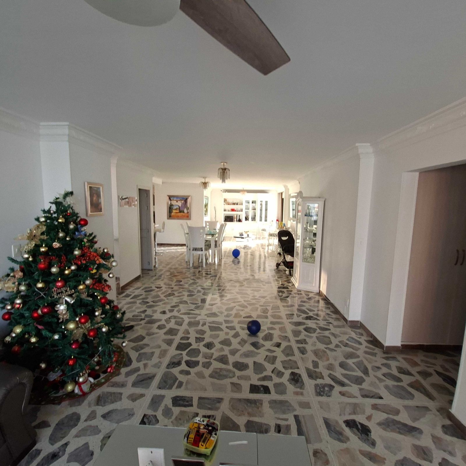 Apartamento en venta Santander Bucaramanga Cabecera Del Llano 217 m2 Habitaciones 4 Baños 5 Garajes 3 Precio $1110000000