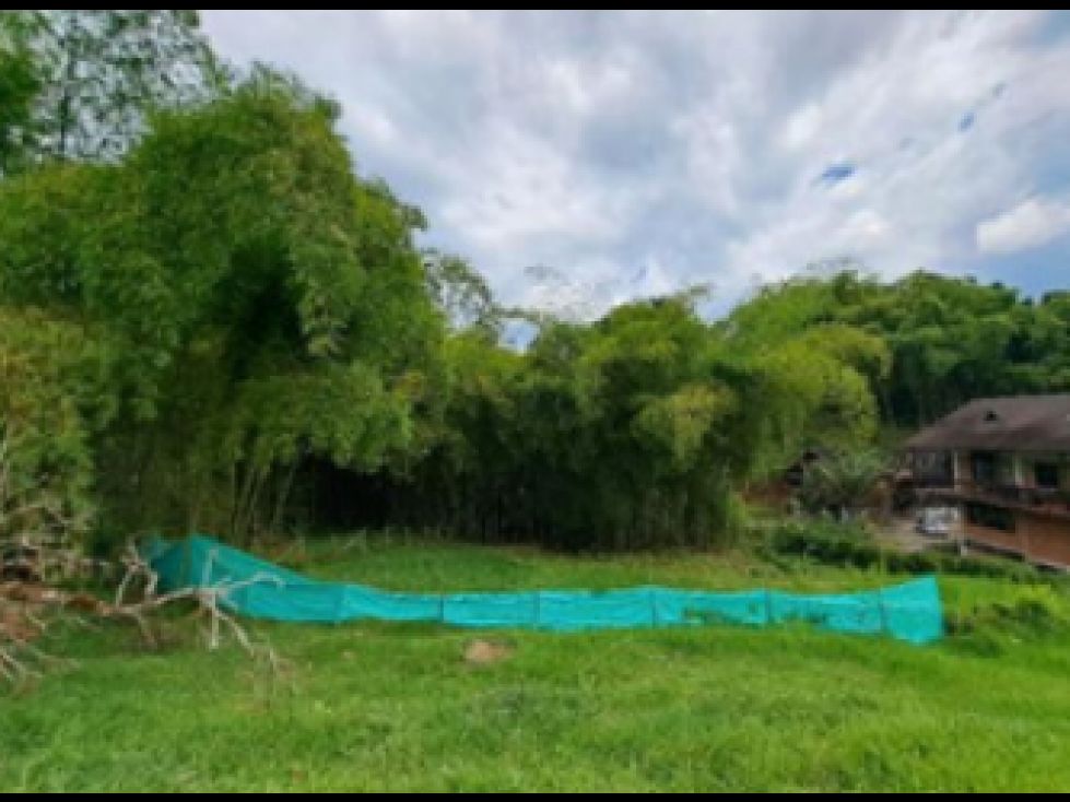 Lote en venta Risaralda Pereira Pereira 1700 m2 Habitaciones 0 Baños 0 Garajes 0 Precio $500000000
