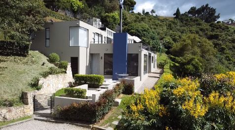 Casa en venta Cundinamarca Tocancipá Sector Centro 633 m2 Habitaciones 3 Baños 4 Garajes 10 Precio $2000000000