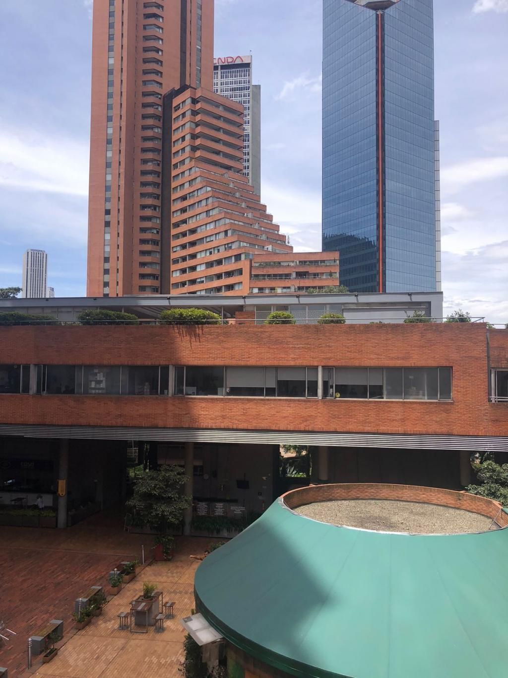 Oficina en venta Cundinamarca Bogotá Samper 60 m2 Habitaciones 0 Baños 1 Garajes 1 Precio $490000000