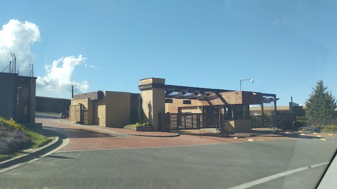 Lote en venta Cundinamarca La Calera Centro 2823 m2 Habitaciones 0 Baños 0 Garajes 0 Precio $800000000