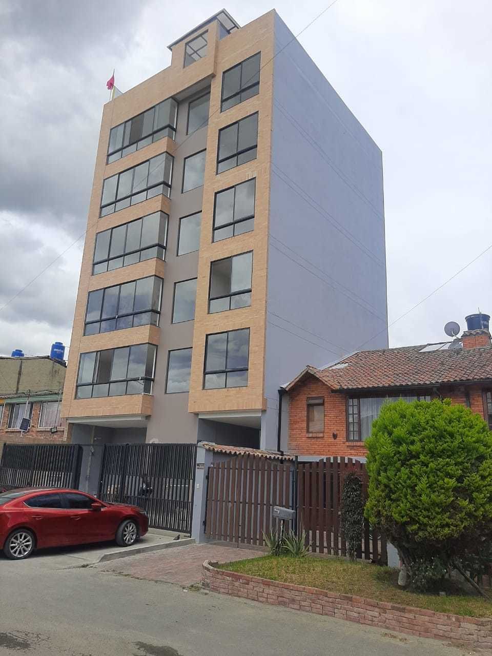 Apartamento en venta Cundinamarca Chía Br Santa Rita 114 m2 Habitaciones 3 Baños 4 Garajes 1 Precio $769000000