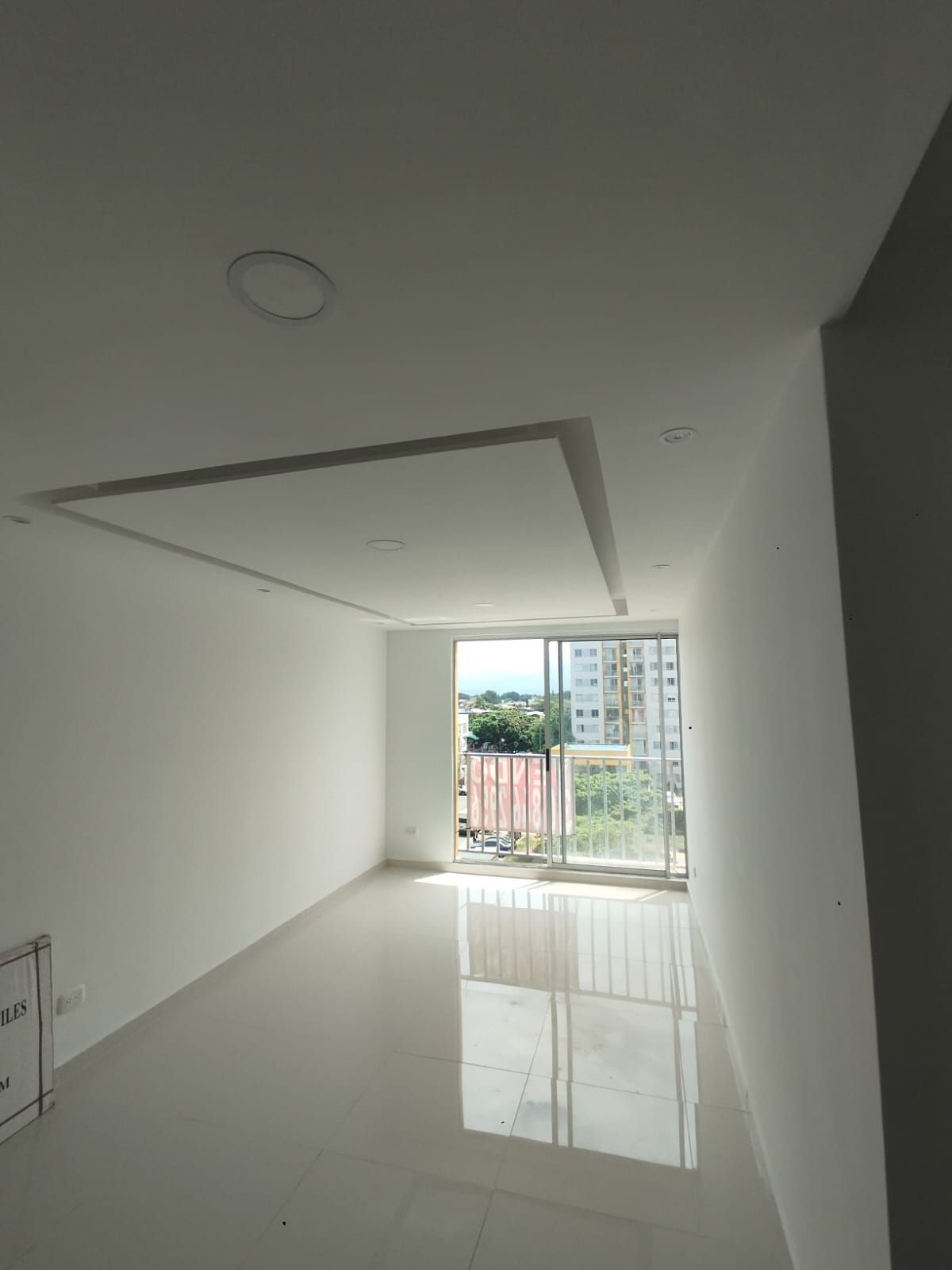 Apartamento en venta Valle Del Cauca Cali Sector Transito Municipal 56 m2 Habitaciones 3 Baños 2 Garajes 1 Precio $239000000