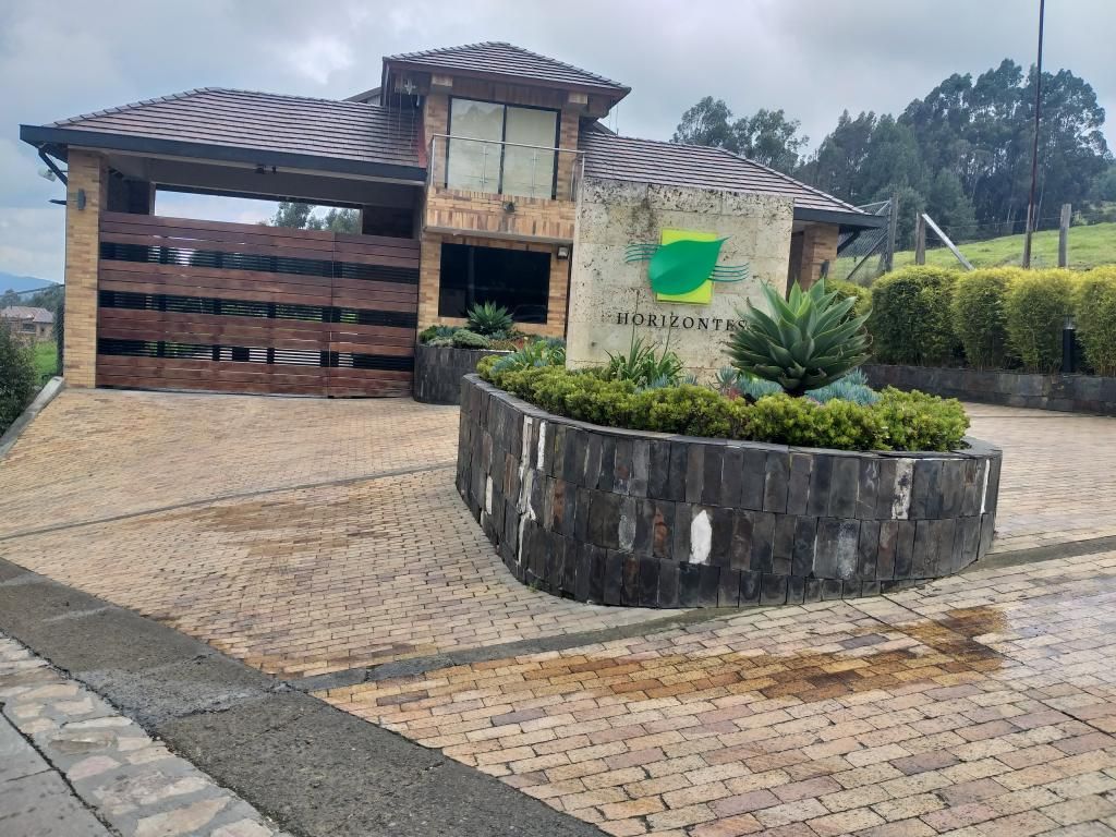 Lote en venta Cundinamarca Sopó Sopó 0 m2 Habitaciones 0 Baños 0 Garajes 0 Precio $620000000