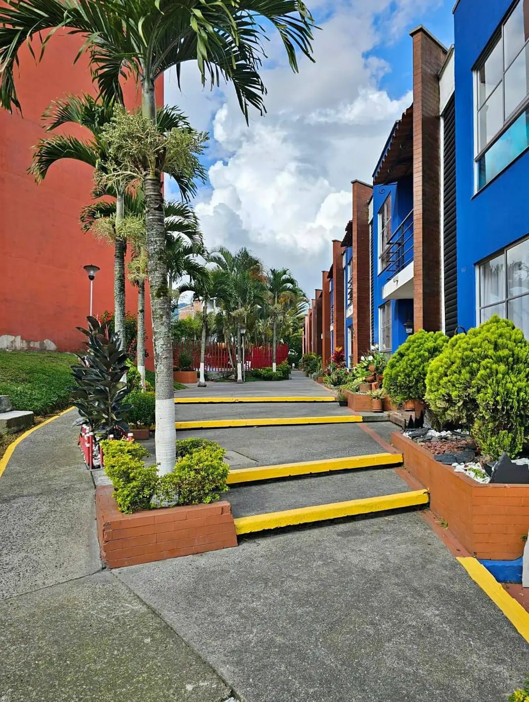 Apartamento en venta Risaralda Dosquebradas Br Buenos Aires 66 m2 Habitaciones 2 Baños 2 Garajes 1 Precio $225000000