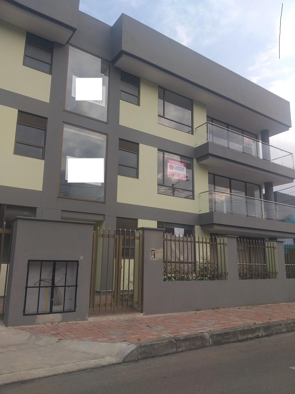 Apartamento en venta Cundinamarca Tenjo Tenjo 147 m2 Habitaciones 3 Baños 4 Garajes 1 Precio $660000000