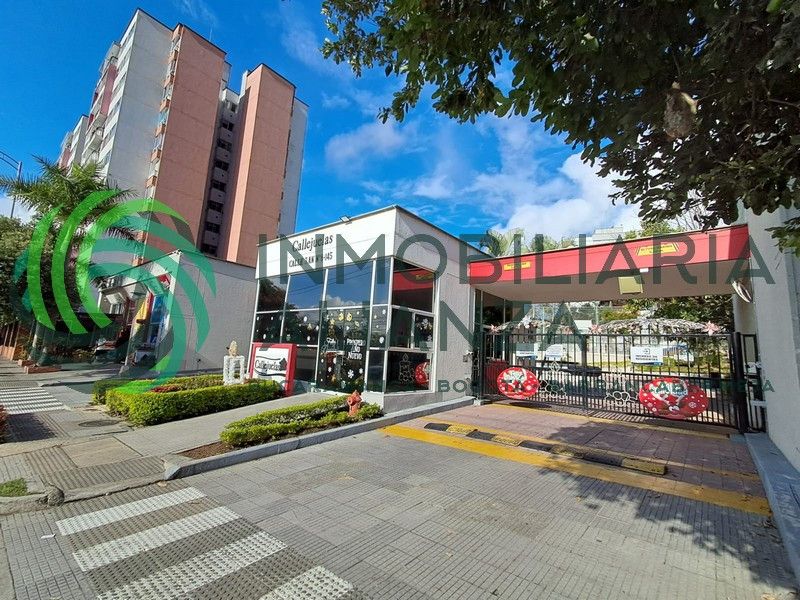 Apartamento en arriendo Santander Piedecuesta La Rioja 67 m2 Habitaciones 3 Baños 2 Garajes 1 Precio $1334600