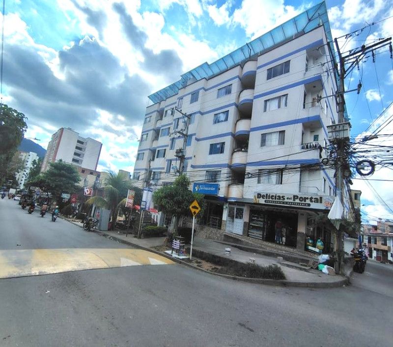 Apartamento en arriendo Santander Piedecuesta Tejaditos 45 m2 Habitaciones 2 Baños 1 Garajes 0 Precio $650000