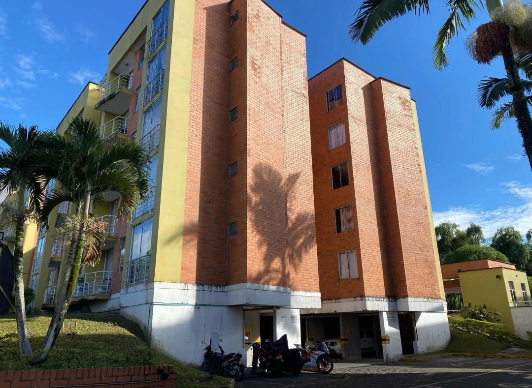 Apartamento en venta Risaralda Dosquebradas Br Buenos Aires 60 m2 Habitaciones 3 Baños 2 Garajes 1 Precio $235000000