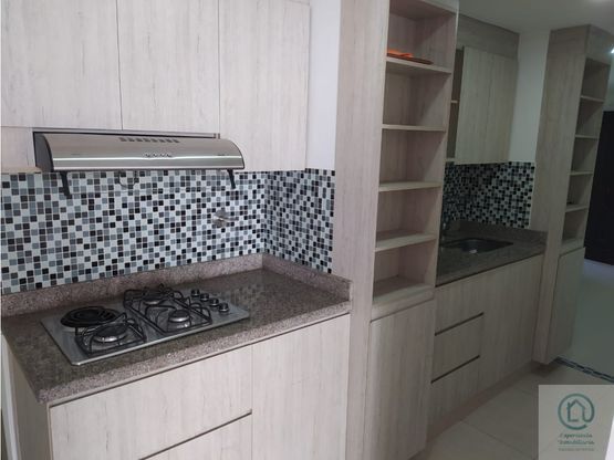 Apartamento en arriendo Antioquia Medellín Bolivariana 52 m2 Habitaciones 2 Baños 2 Garajes 0 Precio $1900000