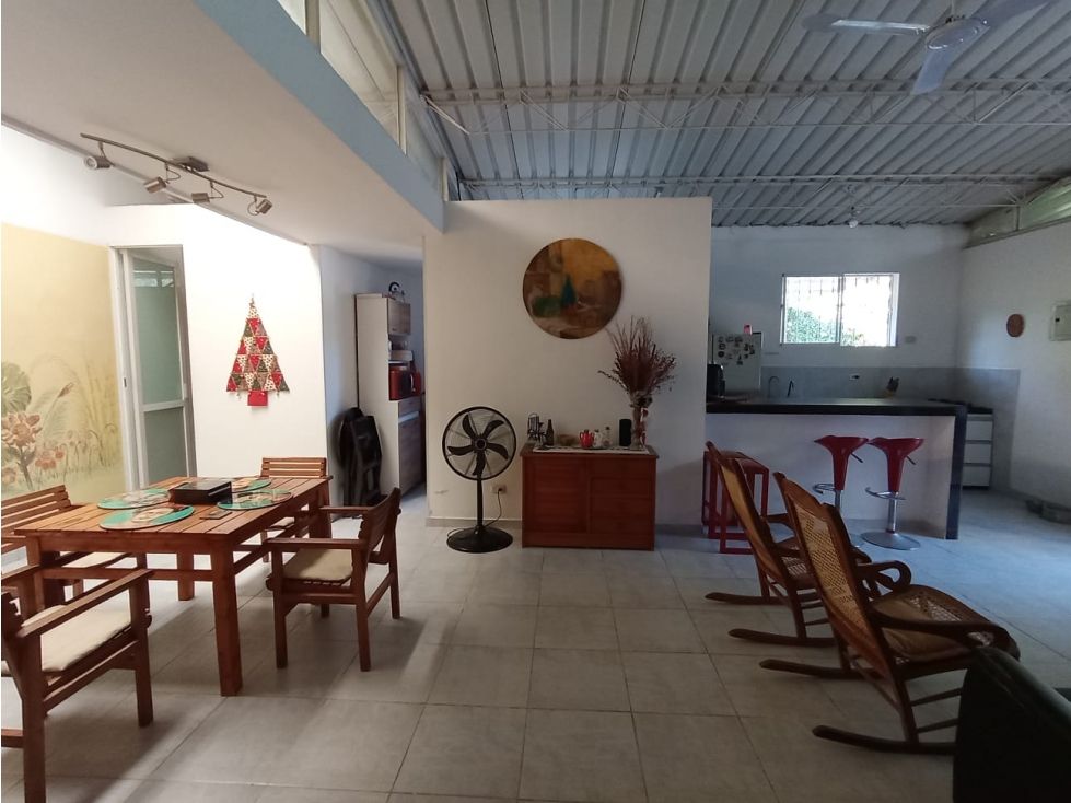 Casa Campestre en venta Magdalena Santa Marta Cr Mirador 94 m2 Habitaciones 3 Baños 2 Garajes 2 Precio $420000000