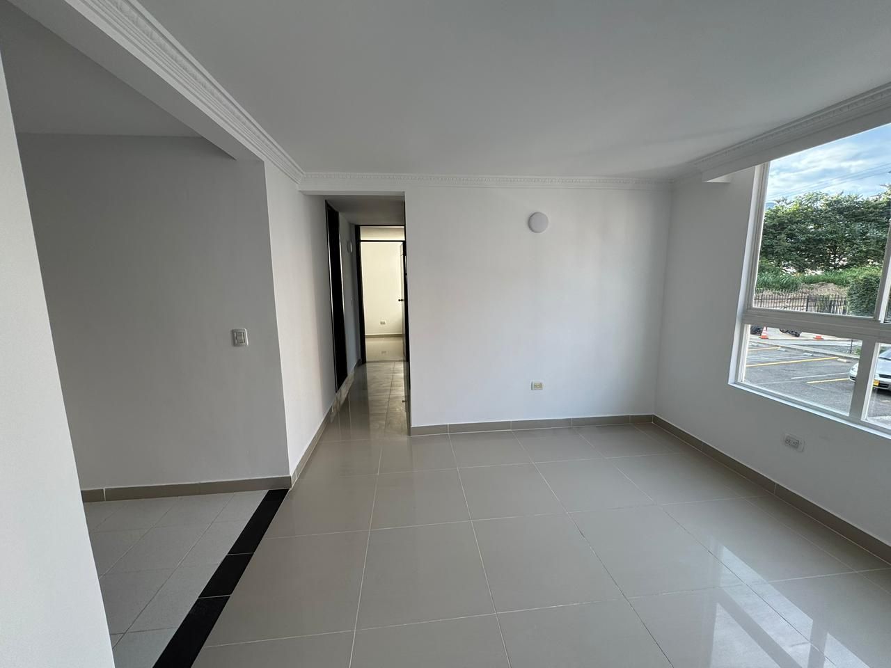 Apartamento en venta Risaralda Dosquebradas Br Buenos Aires 59 m2 Habitaciones 3 Baños 2 Garajes 1 Precio $215000000