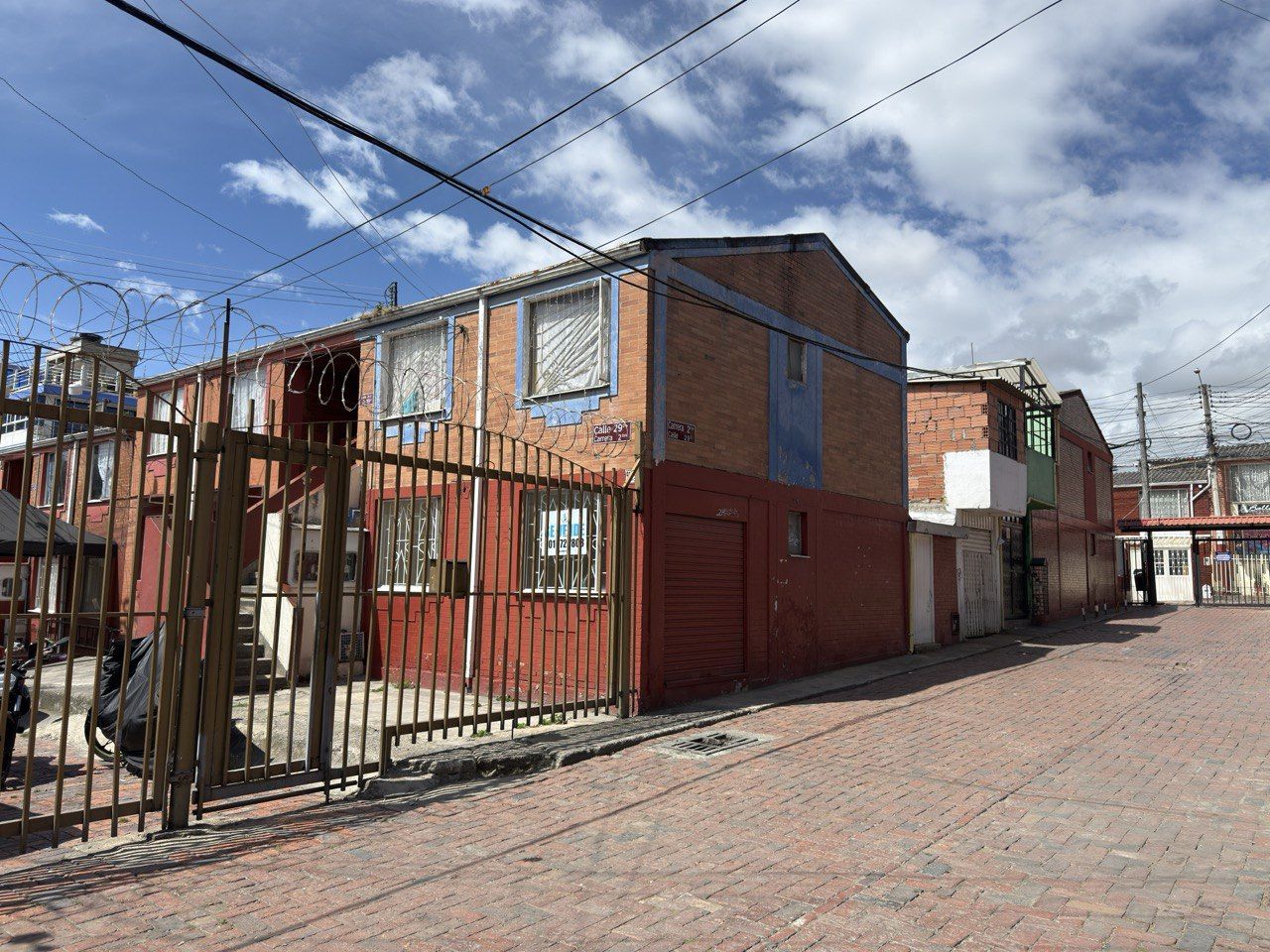 Apartamento en venta Cundinamarca Soacha El Portal De San Mateo 52 m2 Habitaciones 3 Baños 1 Garajes 0 Precio $155000000