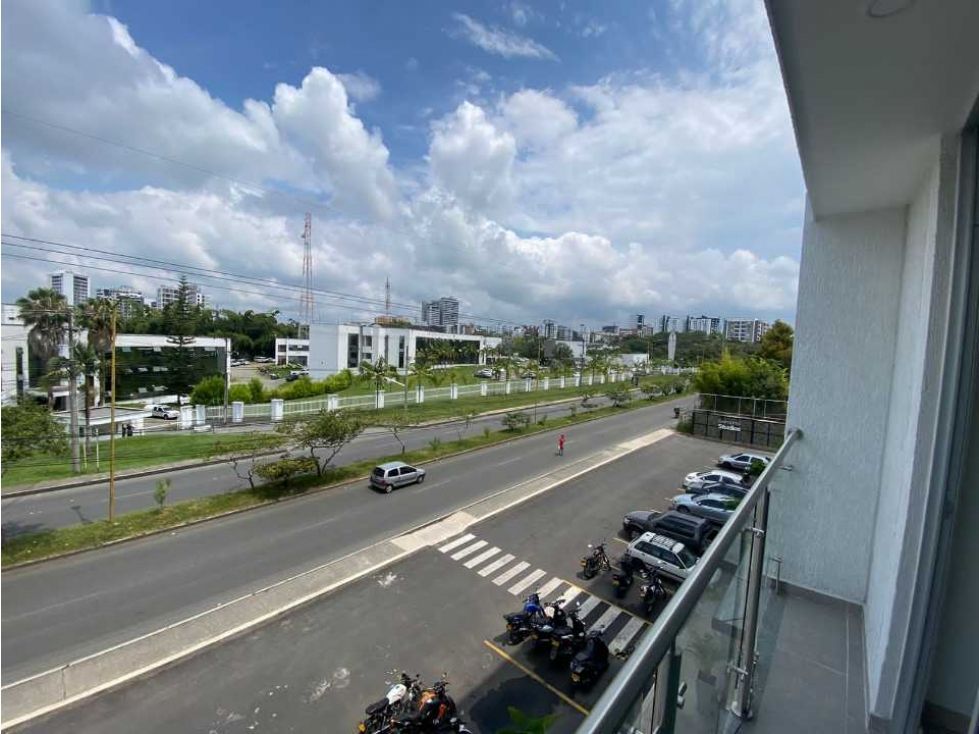 Apartaestudio en venta Quindío Armenia Asd 40 m2 Habitaciones 1 Baños 1 Garajes 1 Precio $280000000